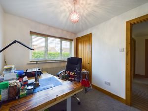 Bedroom Five- click for photo gallery